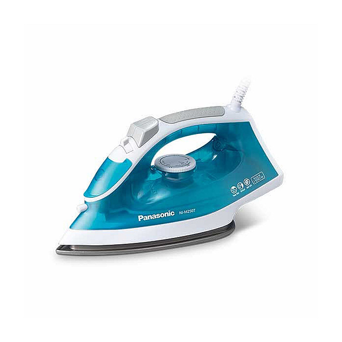 Panasonic NI-M250T Light & Easy Steam Iron